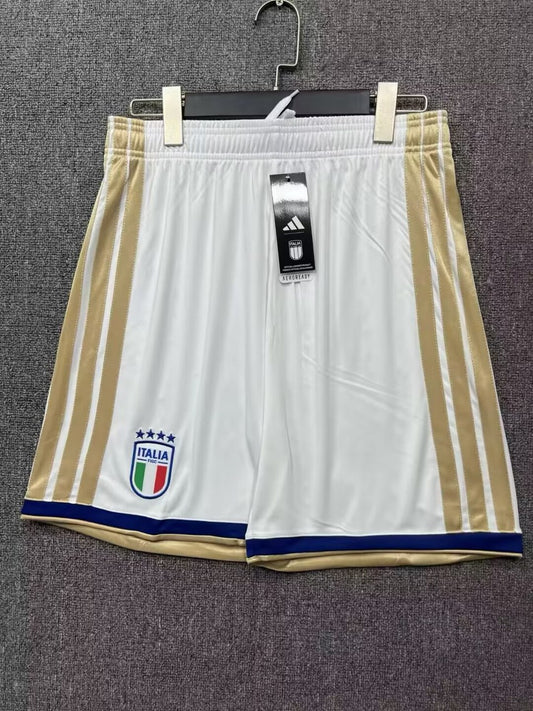 Italy Home Pants Football Jersey 2026/2027