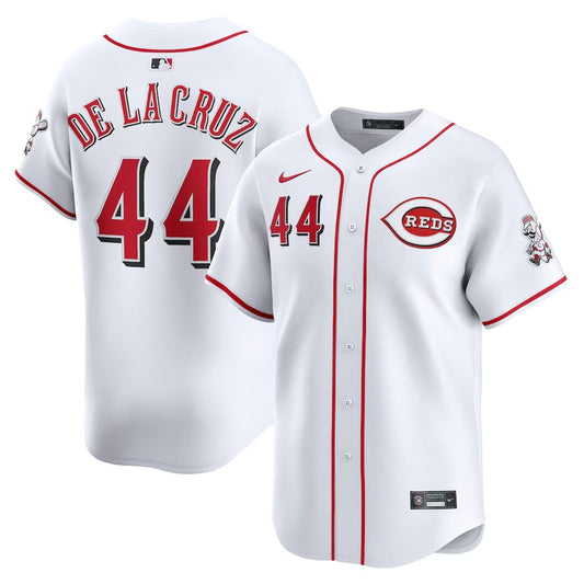 MLB Cincinnati Reds Fans Baseball Jerseys 2025