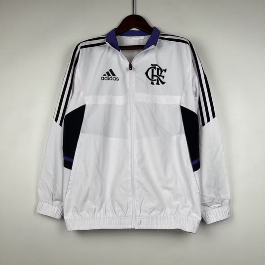 Flamengo Windbreaker 2024/2025