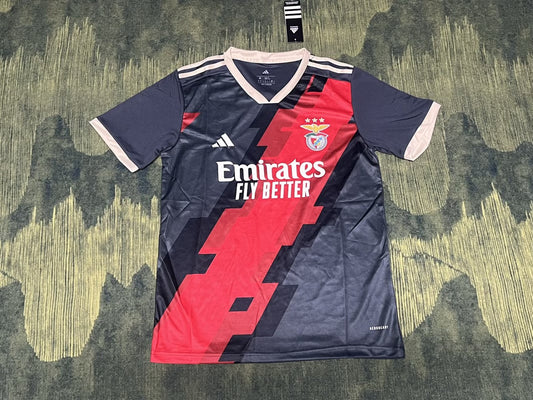 Benfica Special Edition Fans Football Jersey 2026/2027