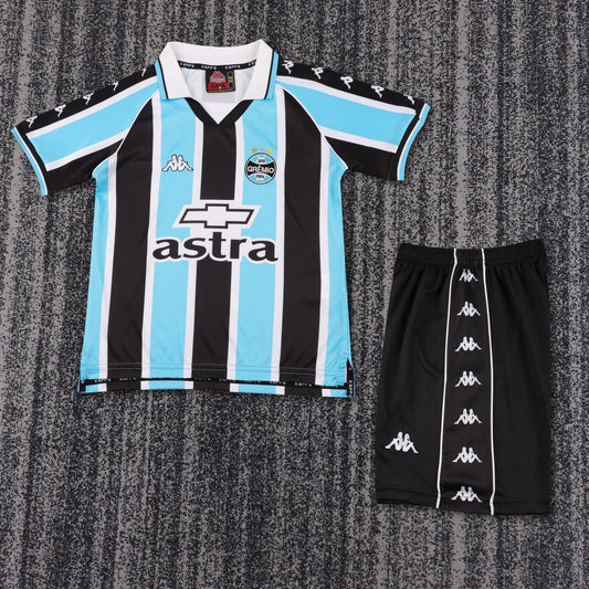 Retro Gremio Home Kids 2012/2013
