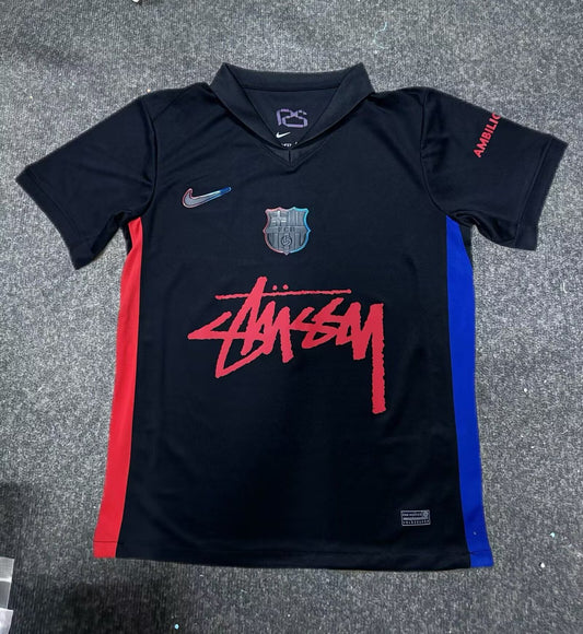 Barcelona Special Edition Away Fans Football Jersey 2024/2025