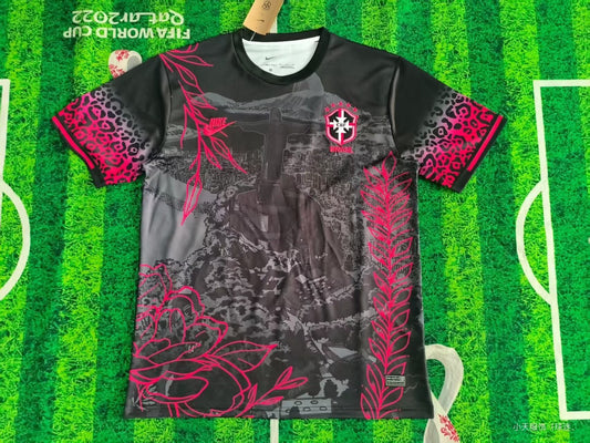 Brazil Special Edition Fans Football Jersey 2025/2026