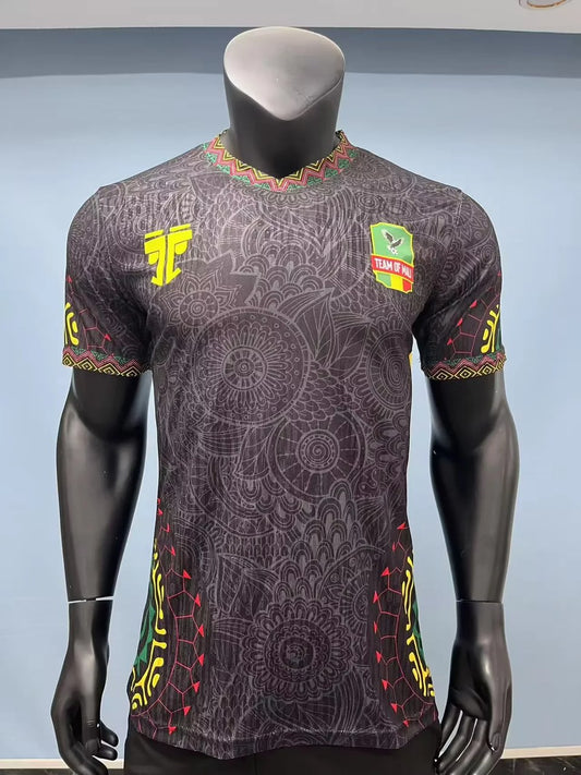 Mali Third Away Player Football Jersey 2025/2026