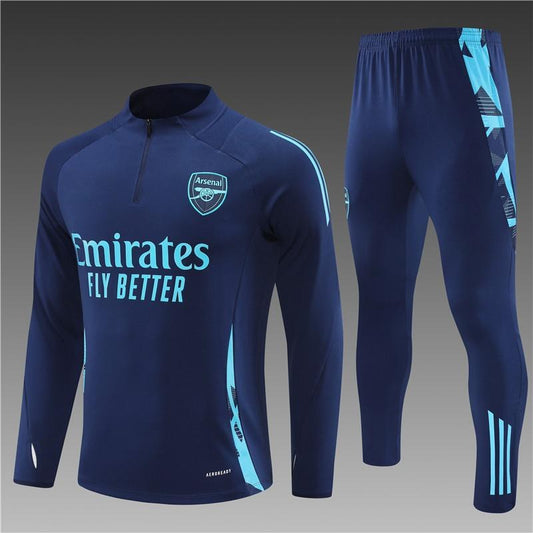 Arsenal Training Tracksuit 2024/2025
