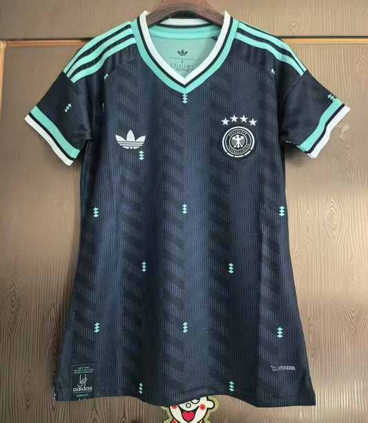 Germany Women Away Fans Football Jersey 2026/2027
