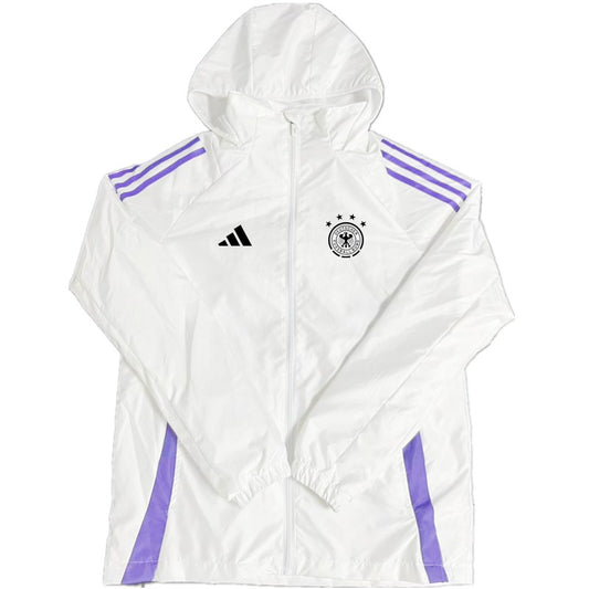 Germany Windbreaker 2024/2025