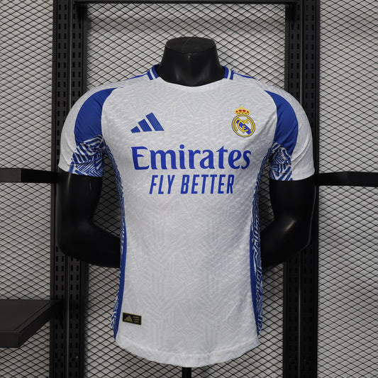 Real Madrid Special Edition Player Football Jersey 2025/2026