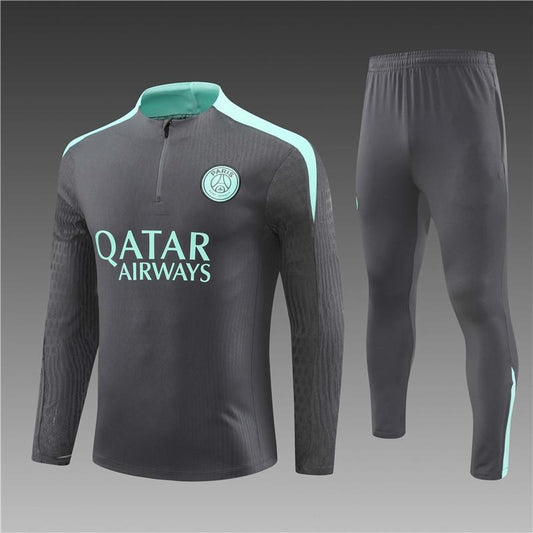 PSG Paris Training Tracksuit 2024/2025