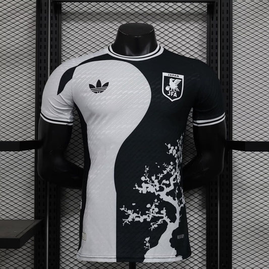 Japan Special Edition Player Football Jersey 2024/2025
