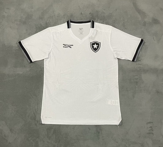 Botafogo Third Away Fans Football Jersey 2024/2025