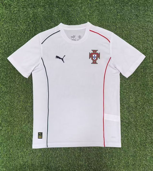 Portugal Special Edition Fans Football Jersey 2025/2026