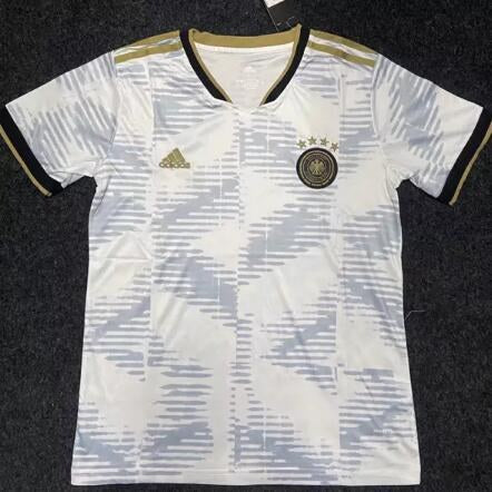 Germany Concept Edition Fans Football Jersey 2022 2023