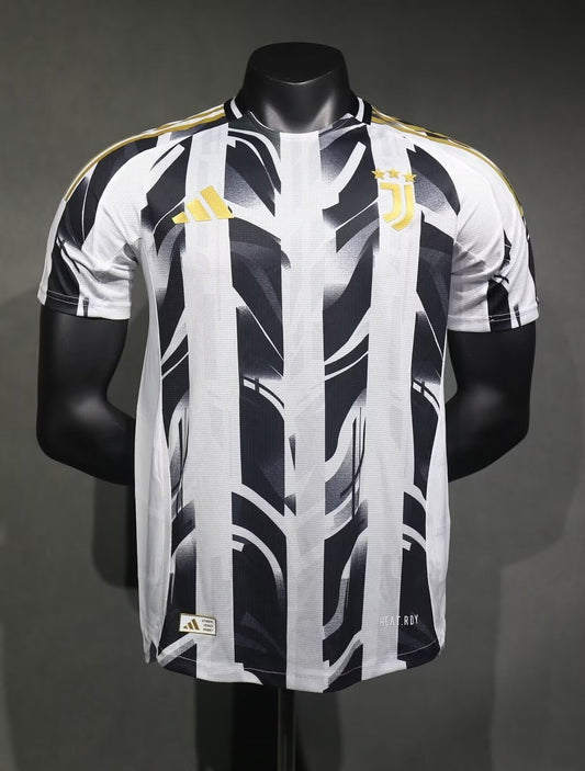 Juventus Special Edition Player Football Jersey 2024/2025
