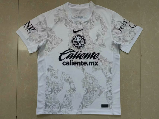 Club American Third Away Fans Football Jersey 2024/2025