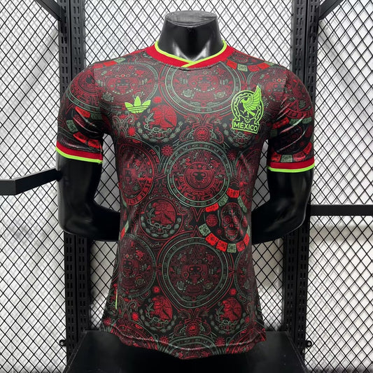 Mexico Special Edition Player Football Jersey 2026/2027