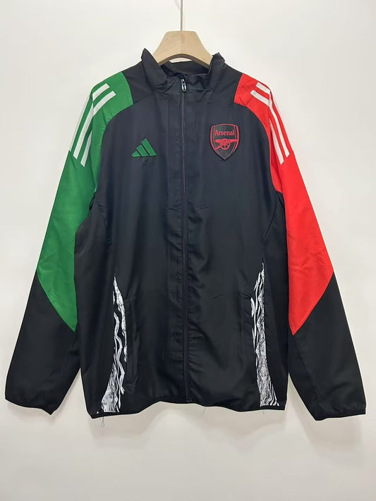 Arsenal Windbreaker 2024/2025