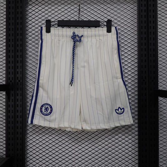 Chelsea T-shirt Leisure Fans Pant Pants Shorts Football Jersey 2025/2026