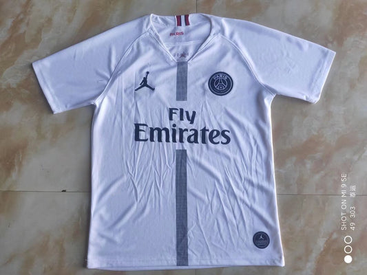 PSG Paris Away Fans Football Jersey 2018/2019