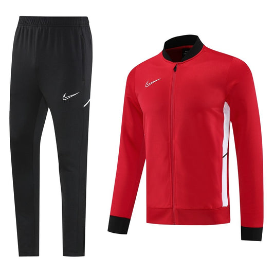 NIKE Jacket Suite Red 2025/2026