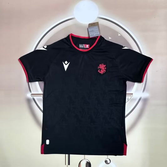 Georgia Away Fans Football Jersey 2025/2026