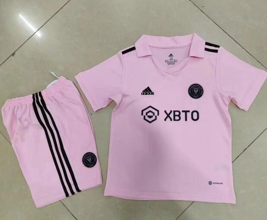 Nter Miami Home Kids 2023/2024