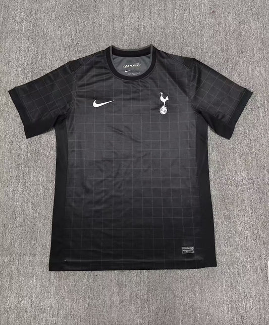 Tottenham Away Fans (Without Logo) Football Jersey 2025/2026
