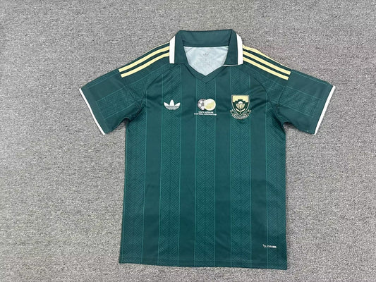 South Africa Away Fans Football Jersey 2026/2027