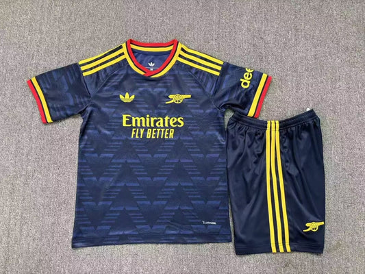 Arsenal Away KIds Fans Football Jersey 2026/2027
