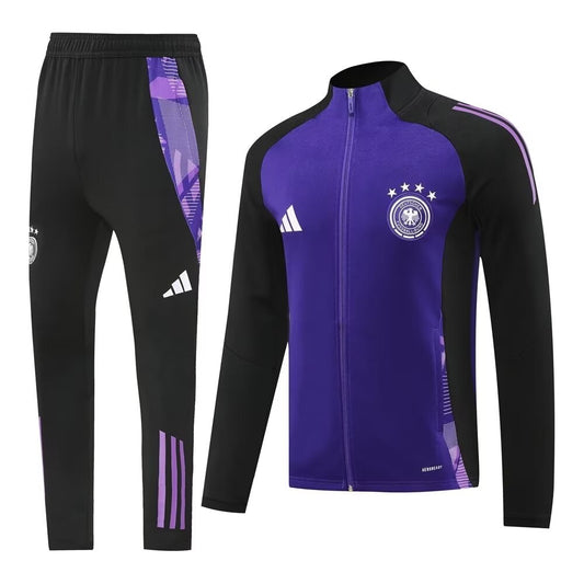 Germany Jacket Tracksuit 2024/2025