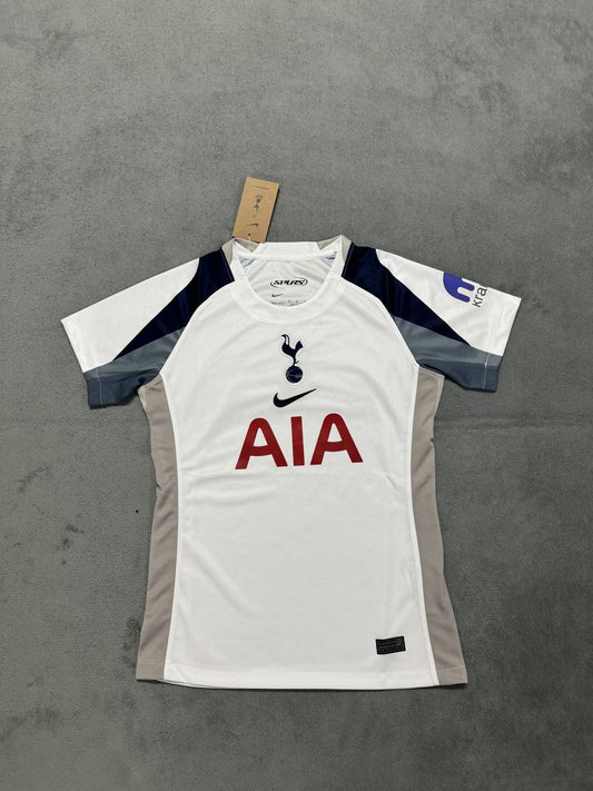 Tottenham Home Women Fans Football Jersey 2025/2026