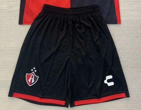 Atlas Home Short Pant Football Jersey 2024/2025