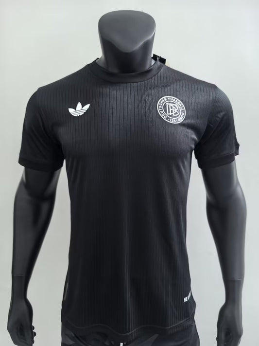 Germany 125Th Anniversary Player Football Jersey 2024/2025