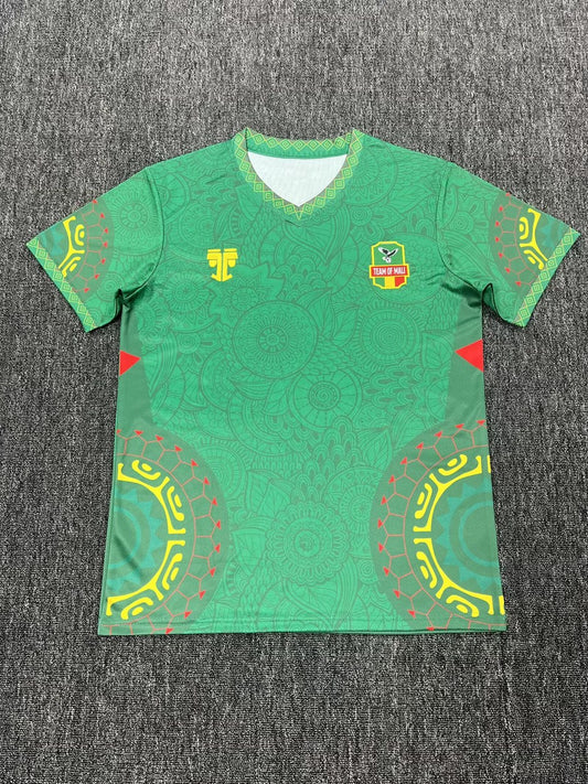 Mali Competition Before Special Edition Fans Football Jersey 2025/2026