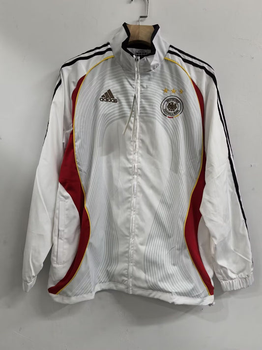 Germany Retro Windbreaker 2006