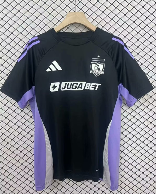 Colo-Colo Training Clothes Fans 2025/2026