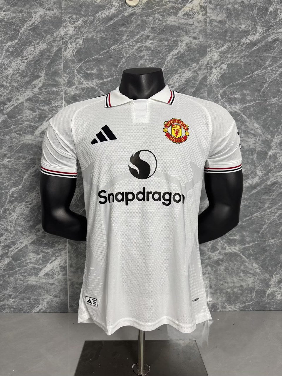 Manchester United POLO Special Edition Player Football Jersey 2026/2027
