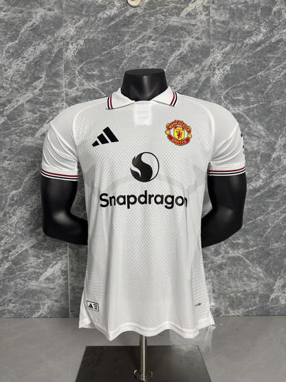 Manchester United POLO Special Edition Player Football Jersey 2026/2027
