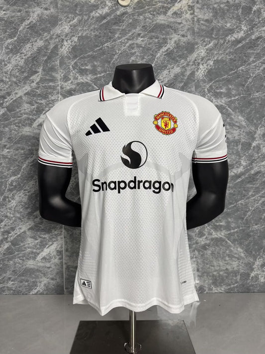 Manchester United POLO Special Edition Player Football Jersey 2026/2027