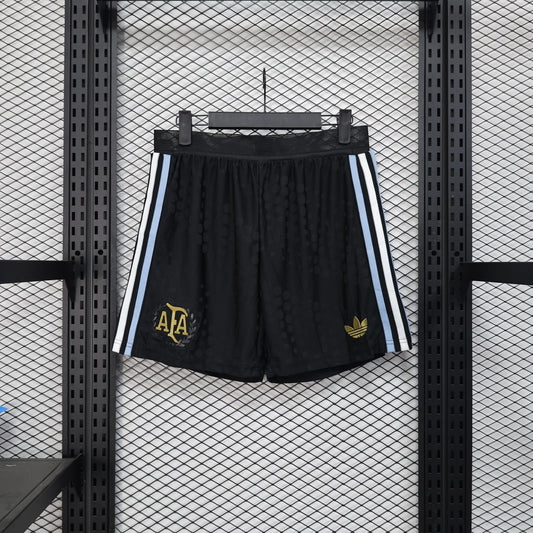 Argentina Special Edition Pants Player Football Jersey 2025/2026