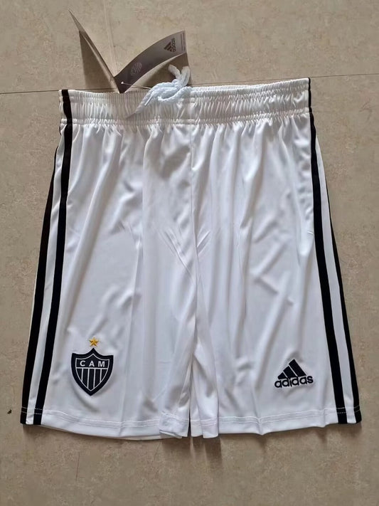 Atletico Mineiro Away Shorts Pants Football Jersey 2022/2023