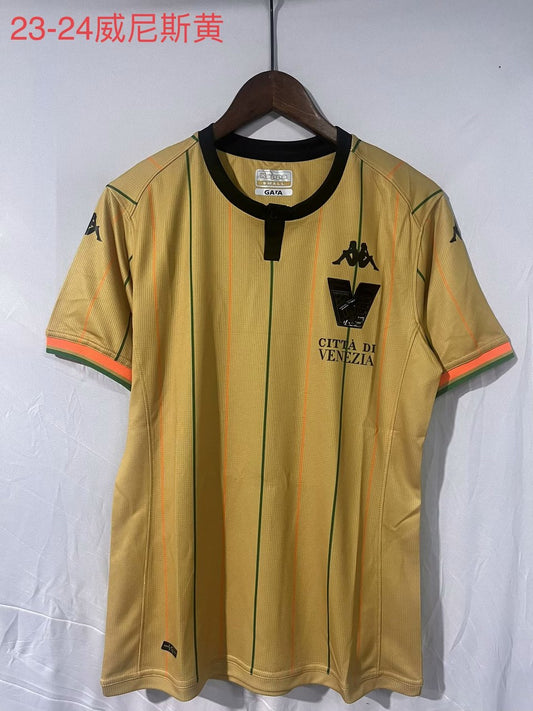 Venice Home Fan Football Jersey 2023/2024