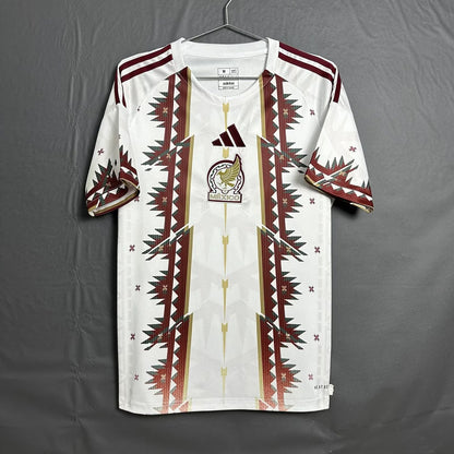 Mexico Special Edition Fans Football Jersey 2026/2027