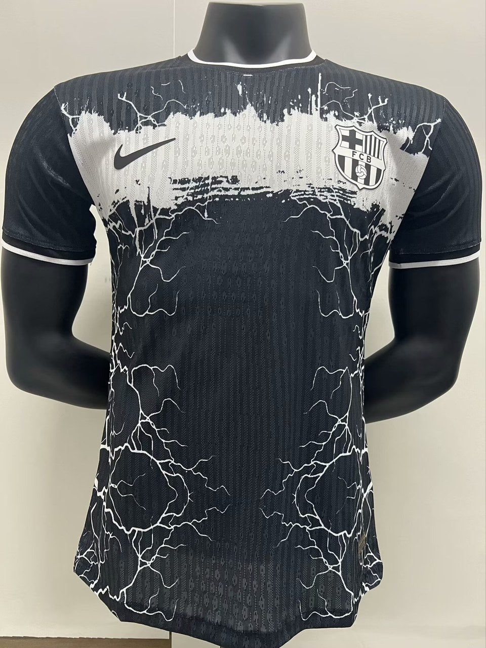 Barcelona Away Special Edition Player Football Jersey 2025/2026