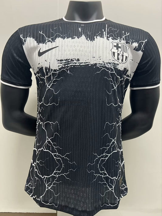 Barcelona Away Special Edition Player Football Jersey 2025/2026