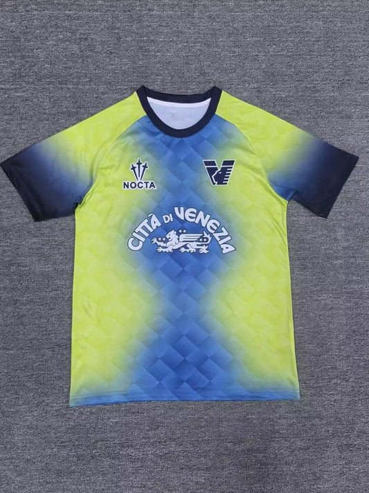 Venice Goalkeeper Fans Football Jersey 2024/2025