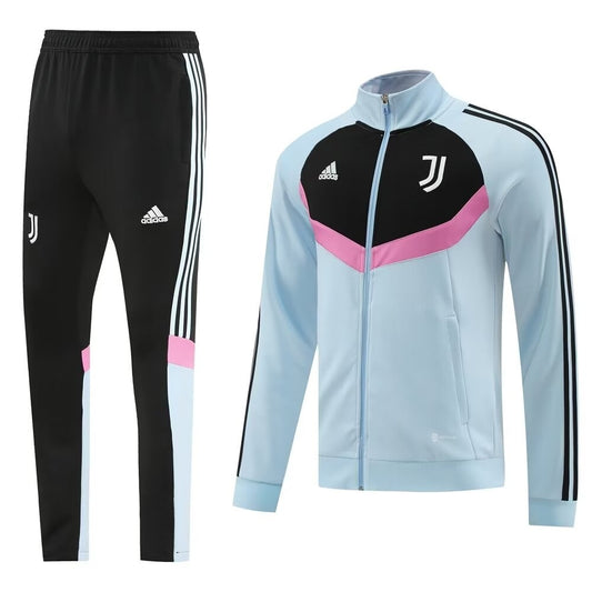 Juventus Jacket Tracksuit 2024/2025