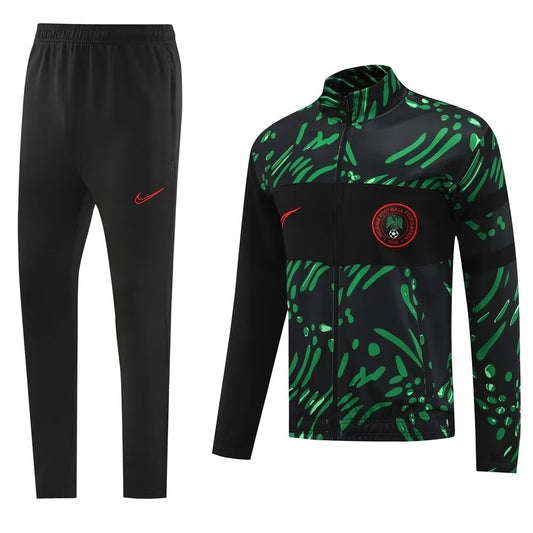 Mexico Jacket Tracksuit 2024/2025