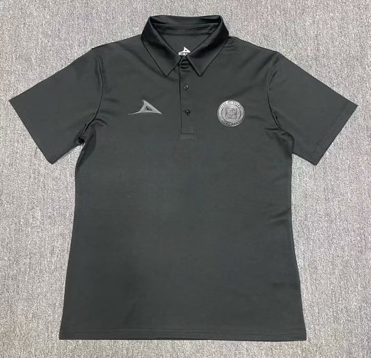 Cruz Azul Polo Third Away Football Jersey 2025/2026