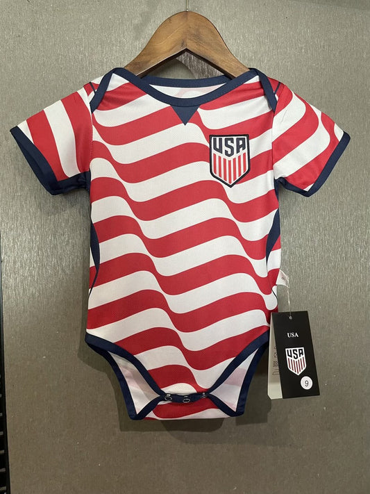 Usa Baby Home 2026/2027